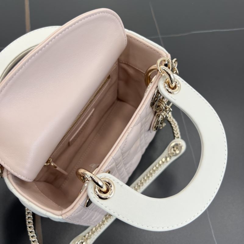 Christian Dior My Lady Bags